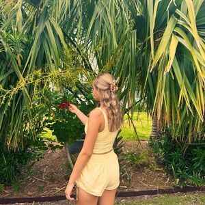 Meet your Posher, Isabella